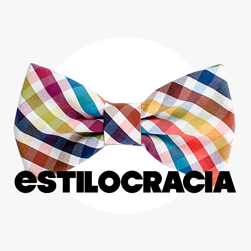 Estilo logo
