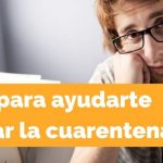 consejos para no aburrirte en cuarentena