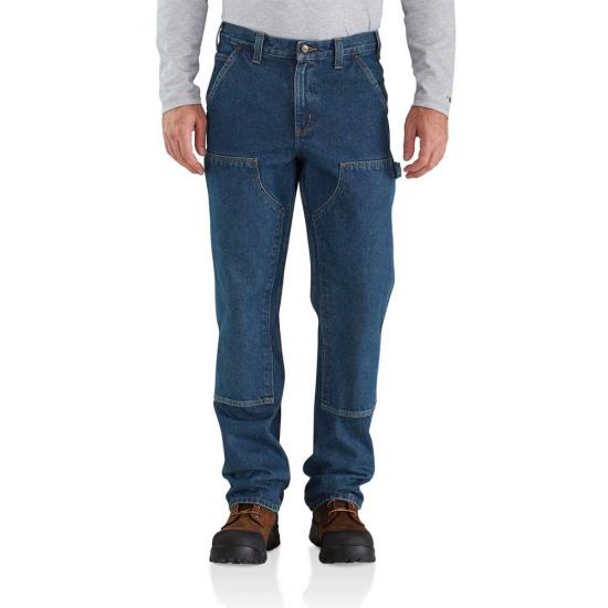 Jeans Carhartt ¿Valen la pena? 