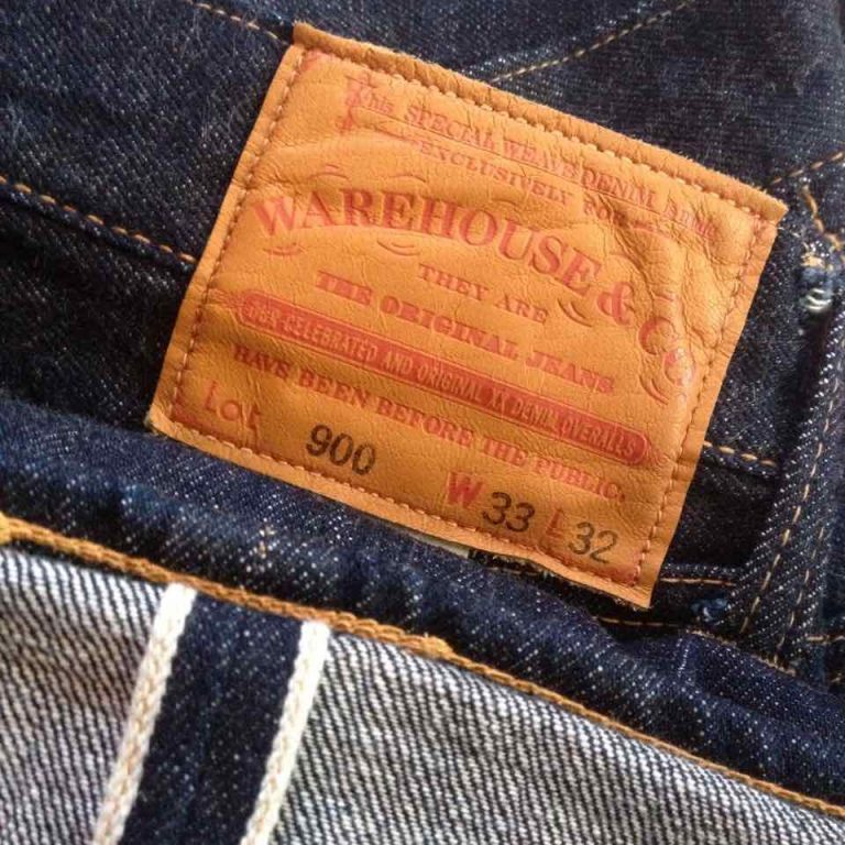 Las Mejores Marcas De Jeans Para Hombre Del 2023 GuÍa