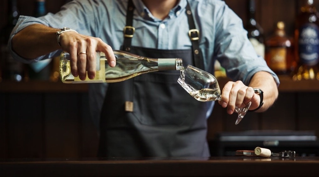 que vino es mejor vino blanco o vino tinto