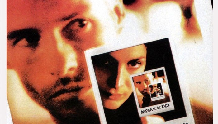 Memento (2000) - Christopher Nolan