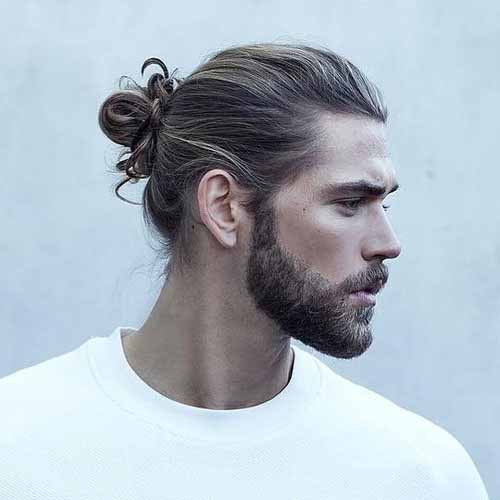 CORTES DE PELO PARA HOMBRE EN TENDENCIA 2021