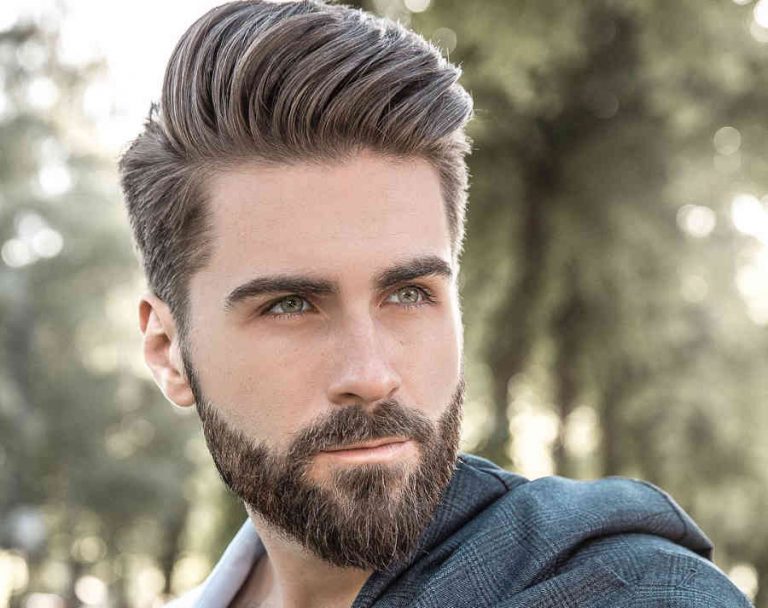 Cortes de pelo en tendencia