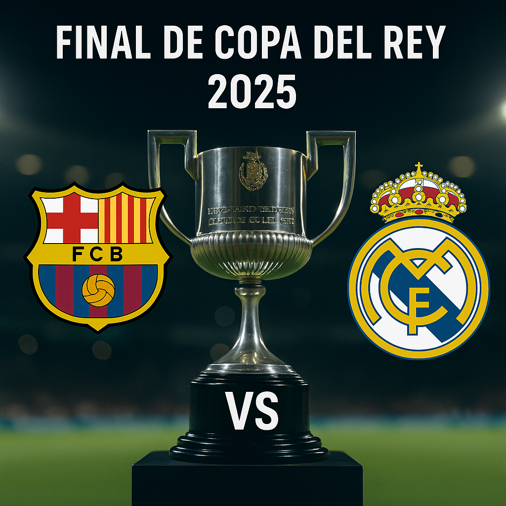 copa del rey