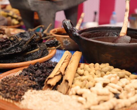 Gobierno de Puebla inicia Ruta Gastronómica del Pasaporte Turístico 2025