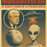 Jaime Maussan y el arte de descubrir lo desconocido (una y otra vez)