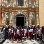 Cientos de estudiantes disfrutan de Puebla con el regreso de "Viajes Inolvidables