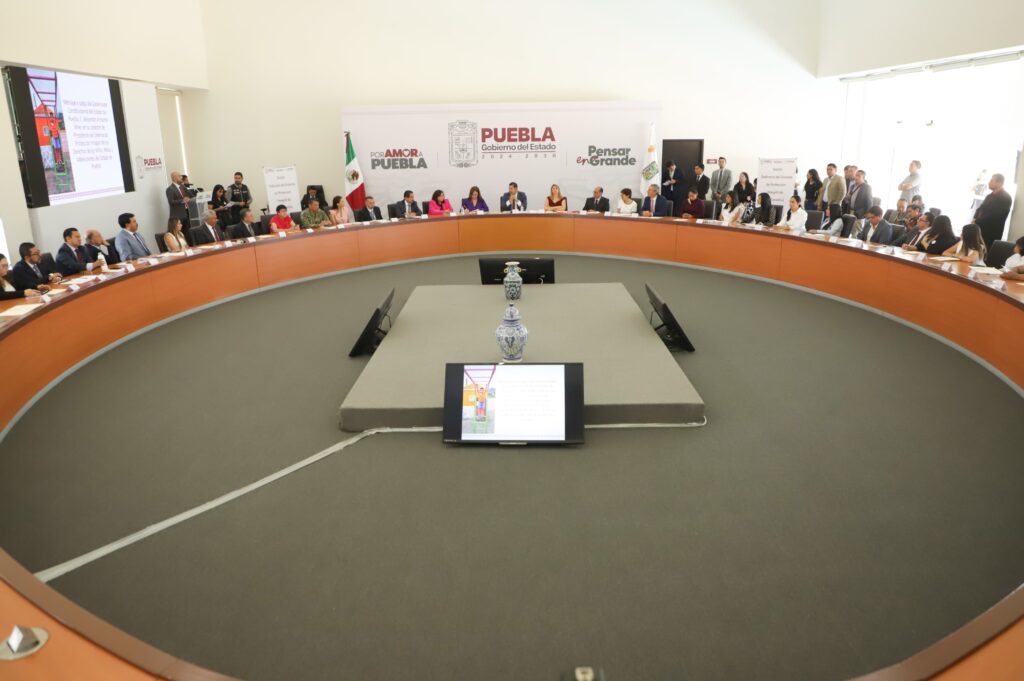 Prioridad del humanismo mexicano la protección a niñas y niños, resalta gobernador Armenta