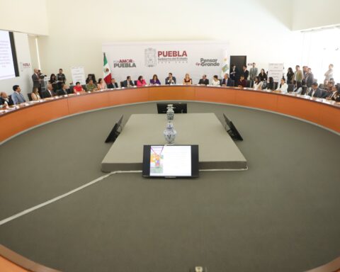 Prioridad del humanismo mexicano la protección a niñas y niños, resalta gobernador Armenta