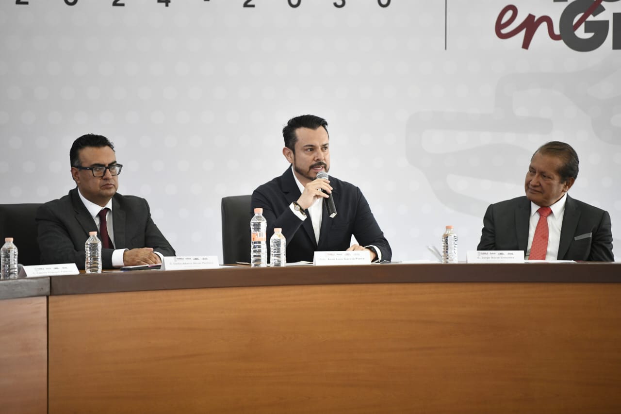Puebla fortalece sistema de salud con reinstalación de Comisión de Bioética