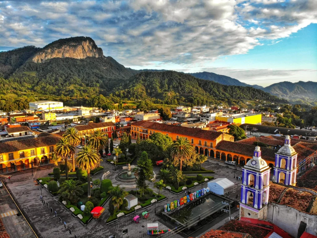 CIRCUÍTO DEL CAFÉ PUEBLA!!