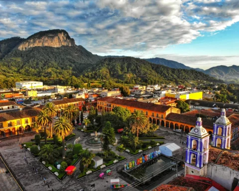 CIRCUÍTO DEL CAFÉ PUEBLA!!