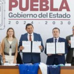 Con la Universiada 2025, Puebla se posiciona como referente nacional en deporte