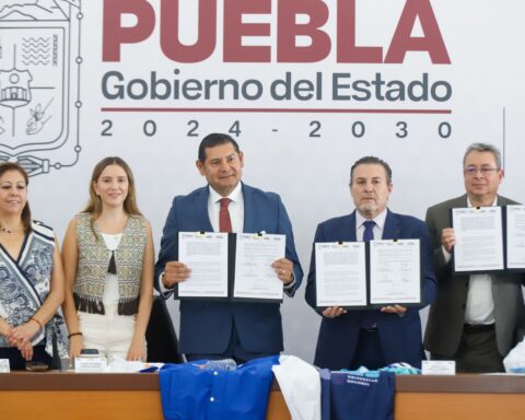 Con la Universiada 2025, Puebla se posiciona como referente nacional en deporte