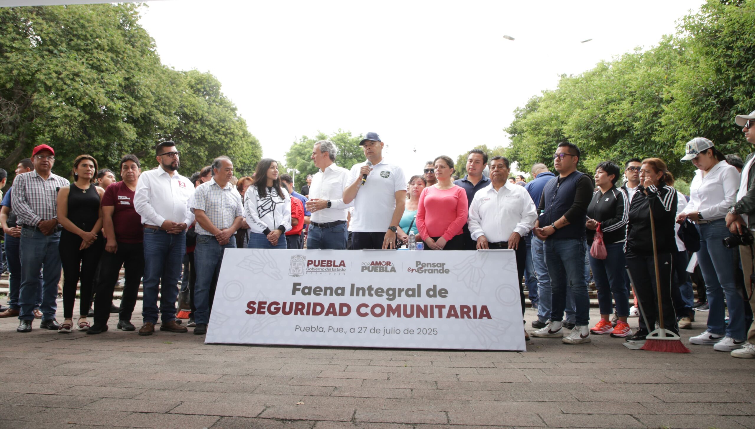 Becas de Conectividad fortalecen bienestar educativo de jóvenes poblanos