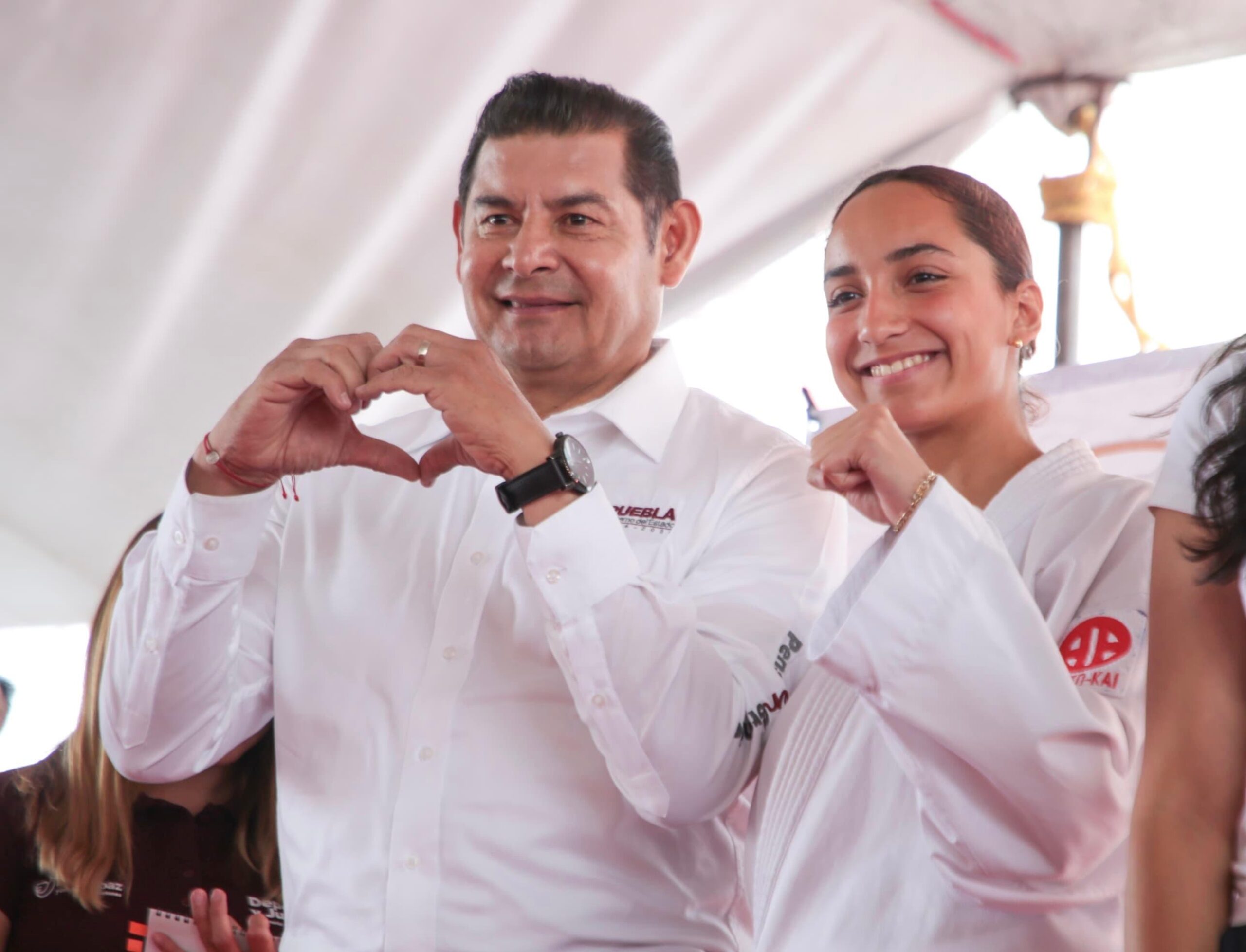 Jornadas “Tejiendo Paz” fortalecen confianza ciudadana con deporte, cultura y servicios