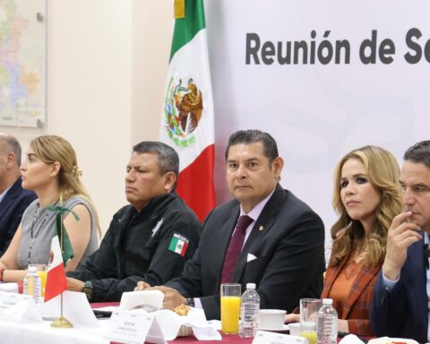 Empresarios, sociedad civil y gobierno, establecen pacto social de corresponsabilidad por la seguridad