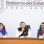 Por primera vez, Gobierno de Puebla se capacita en materia de Derechos Humanos
