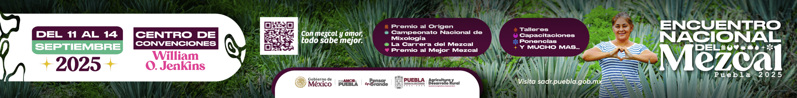 Publicidad estilo banner horizontal