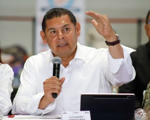 Partida presupuestal de Protección Civil complementará reconstrucción de zonas afectadas