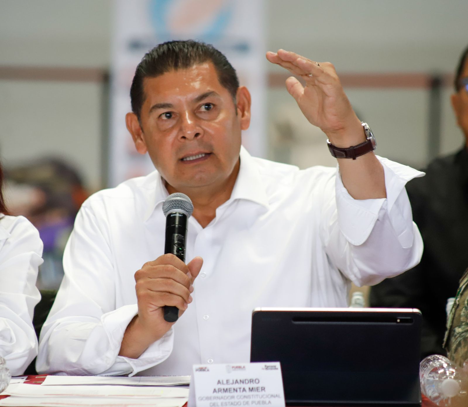 Partida presupuestal de Protección Civil complementará reconstrucción de zonas afectadas