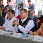 Con transparencia histórica y presupuesto eficiente, Gobierno de Puebla continúa con pavimentación y rehabilitación de carreteras