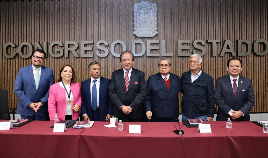 Puebla sede del XII Congreso IAPAS sobre gestión y profesionalización pública
