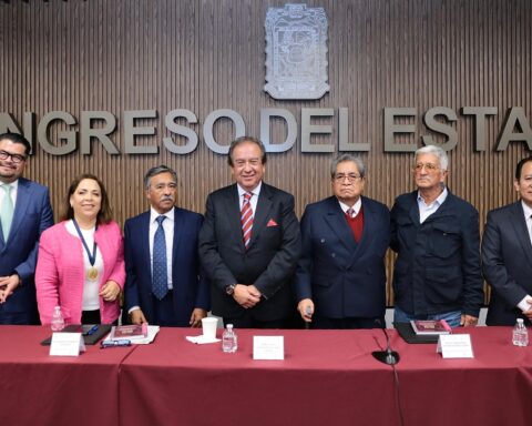 Puebla sede del XII Congreso IAPAS sobre gestión y profesionalización pública