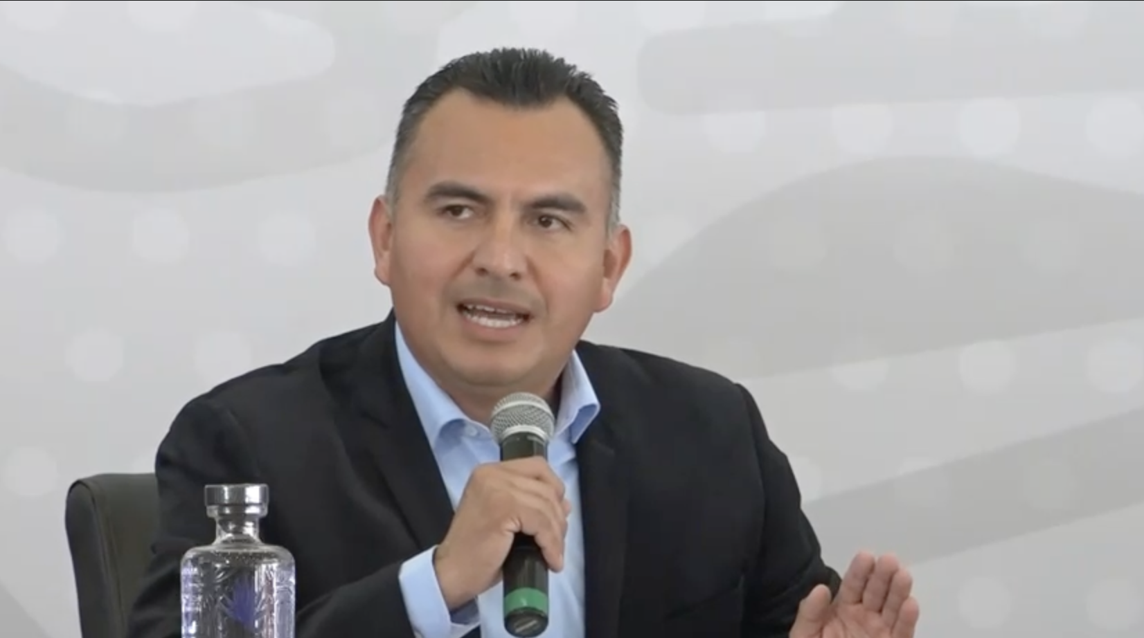 Gobierno estatal promueve soberanía alimentaria con Expo Hortícola Puebla BUAP 2025