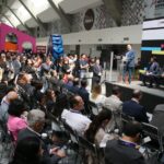Puebla se consolida como epicentro de innovación y creatividad con la Feria de Industrias Creativas 2025