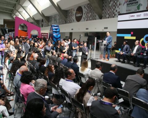 Puebla se consolida como epicentro de innovación y creatividad con la Feria de Industrias Creativas 2025