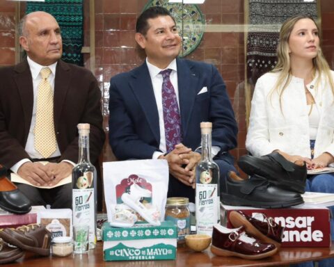 Proyección turística de Puebla aumenta 15.6%, durante 2025