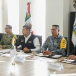 Con el apoyo permanente del Gobierno Federal, Puebla avanza en la reconstrucción: Armenta