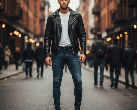 10 COSAS QUE UN HOMBRE ELEGANTE JAMÁS USA