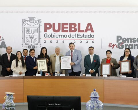 Puebla cierra el año como referente nacional en deporte, cultura y arte