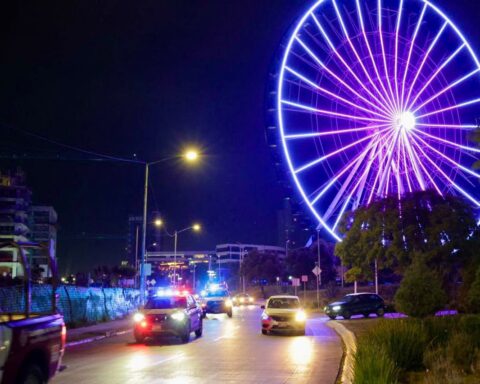 Previene Gobierno del Estado incidentes por exceso de velocidad al volante