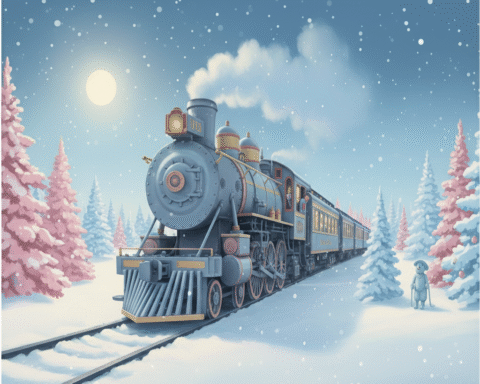 La Navidad desde el otoño