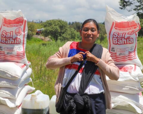 CON INVERSIÓN HISTÓRICA AL CAMPO, 400 MIL POBLANOS SALDRÁN DE LA POBREZA ALIMENTARIA