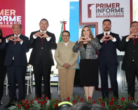 EN PRIMER AÑO DE GOBIERNO RENACE EL CAMPO POBLANO CON MÁS DE 1,600 MDP