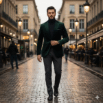 7 MEJORES MODELOS DE BLAZER EN SERIE