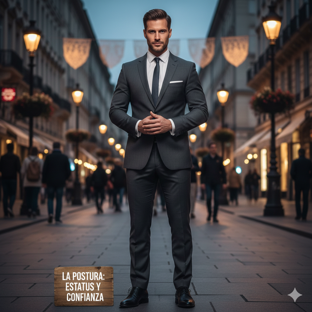 5 REGLAS PARA VERTE REALMENTE ATRACTIVO