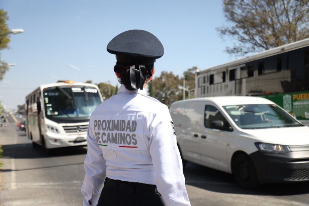 COORDINACIÓN ENTRE GOBIERNO ESTATAL Y MUNICIPIOS GARANTIZA SEGURIDAD EN PUEBLA