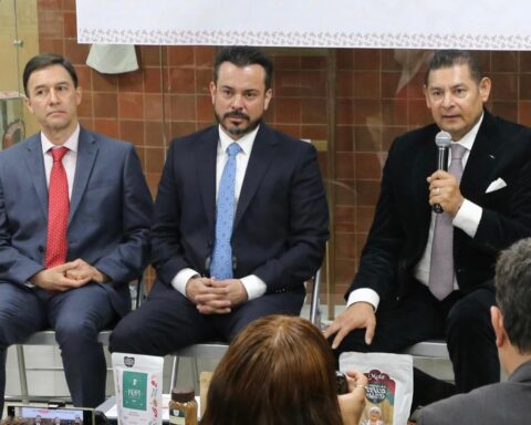 CON RESULTADOS, GOBIERNO ESTATAL COMBATE CORRUPCIÓN Y GARANTIZA TRANQUILIDAD A FAMILIAS