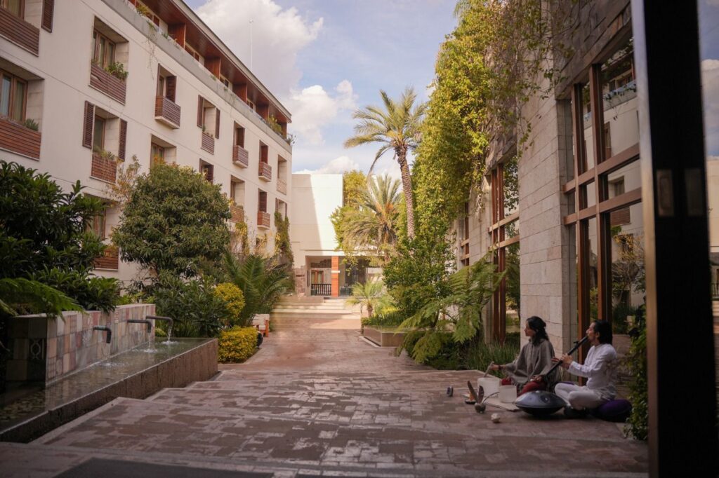 PUEBLA ES NOMINADA EN LOS PREMIOS FOOD AND TRAVEL 2025 READERS AWARDS