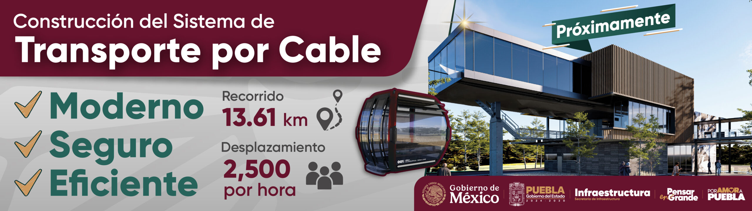 Banner Puebla