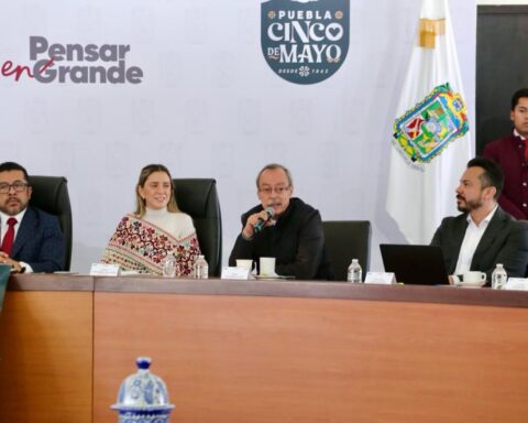 CULTURA POBLANA TOMA IMPULSO CON NUEVO LIDERAZGO Y RESPALDO PRESIDENCIAL