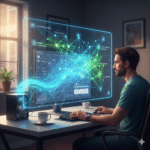 ADIÓS A LA NUBE: LA REVOLUCIÓN DE LOS CHIPS "NEURO-LOCAL"