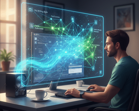 ADIÓS A LA NUBE: LA REVOLUCIÓN DE LOS CHIPS "NEURO-LOCAL"