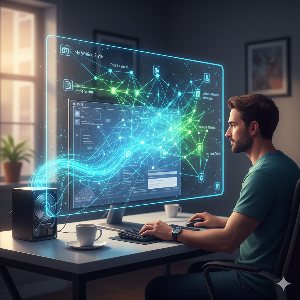 ADIÓS A LA NUBE: LA REVOLUCIÓN DE LOS CHIPS "NEURO-LOCAL"